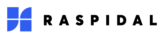 Raspidal LTD. logo